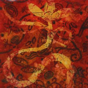 Jump at Samhain's Fire - album