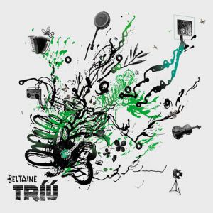 Album Beltaine - Triú