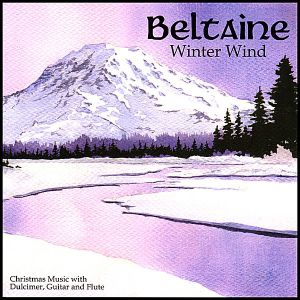Album Beltaine - Winter Wind