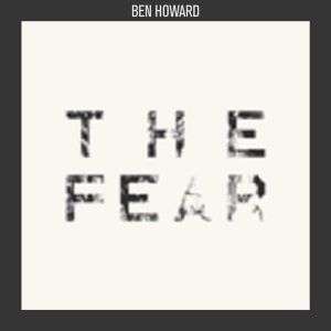Album Ben Howard - The Fear