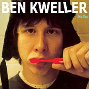 Album Ben Kweller - Commerce, TX