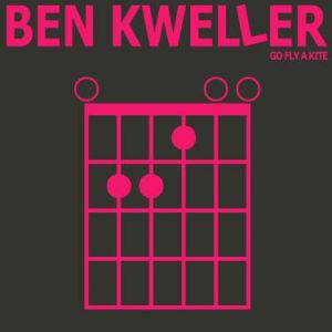 Album Ben Kweller - Go Fly a Kite