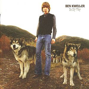 Album Ben Kweller - On My Way