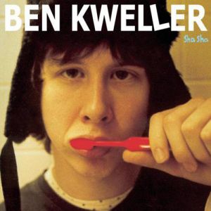 Album Ben Kweller - Sha Sha