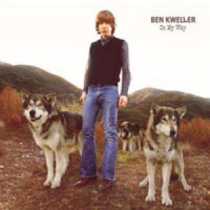 Album Ben Kweller - The Rules