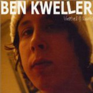 Album Ben Kweller - Wasted & Ready