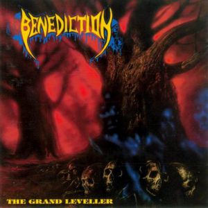 Album Benediction - The Grand Leveller
