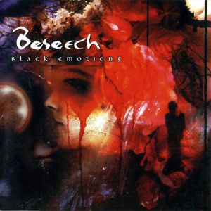 Album Beseech - Black Emotions