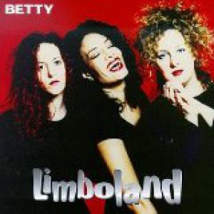 Album Limboland - Betty