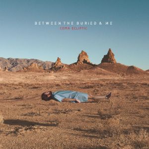 Album Between the Buried and Me - Coma Ecliptic