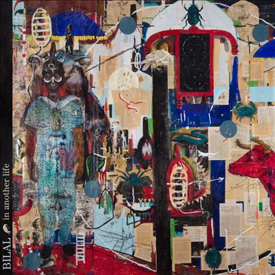 Album Bilal - In Another Life