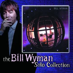 Album Bill Wyman - Bill Wyman