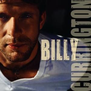 Album Billy Currington - Billy Currington