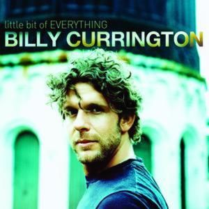 Album Billy Currington - Little Bit of Everything