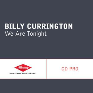 Album Billy Currington - We Are Tonight
