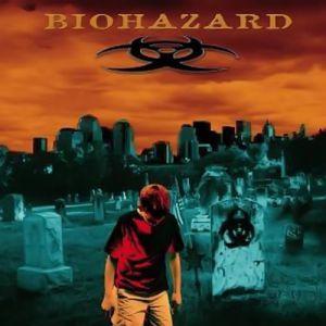 Album Biohazard - Means to an End