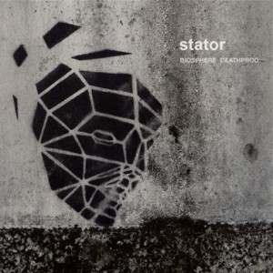 Album Biosphere - Stator