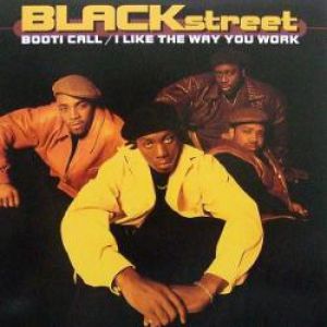 Blackstreet : Booti Call
