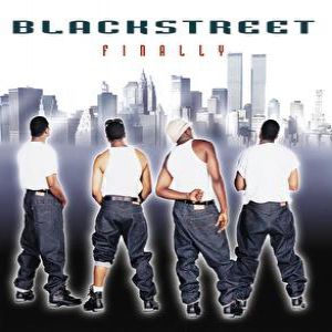 Album Blackstreet - Finally