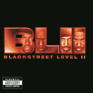 Album Blackstreet - Level II