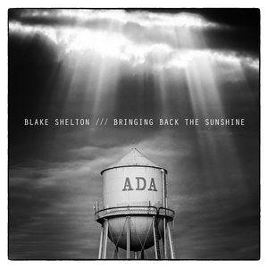 Blake Shelton Bringing Back the Sunshine, 2014