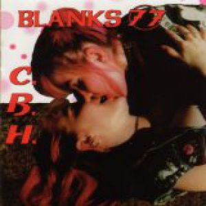 Album Blanks 77 - C.B.H.