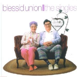 Album Blessid Union Of Souls - Blessid Union of Souls: The Singles