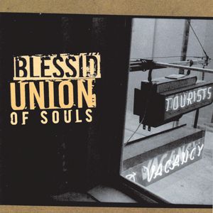 Blessid Union of Souls - album