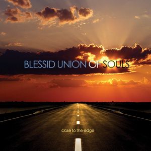 Blessid Union Of Souls : Close to the Edge