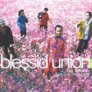 Album Blessid Union Of Souls - Hey Leonardo (She Likes Me for Me)