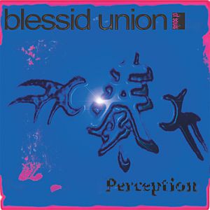 Album Blessid Union Of Souls - Perception