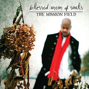 The Mission Field - album