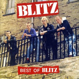 Album Blitz - Best of Blitz