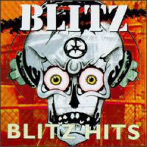 Album Blitz Hits - Blitz