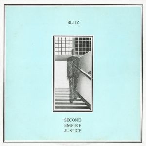 Album Blitz - Second Empire Justice