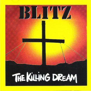 Album The Killing Dream - Blitz