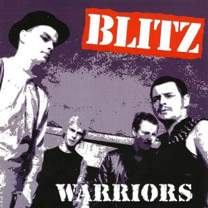 Album Blitz - Warriors