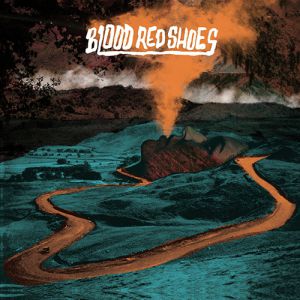 Album Blood Red Shoes - Blood Red Shoes