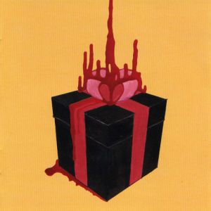 Album Blood Red Shoes - Box of Secrets