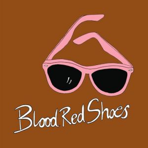 Album Blood Red Shoes - I