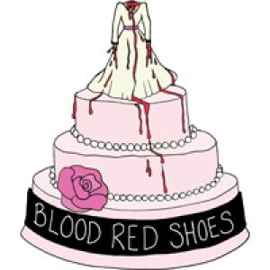 Album Blood Red Shoes - I Wish I Was Someone Better