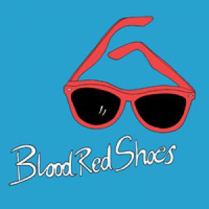 Album Blood Red Shoes - It