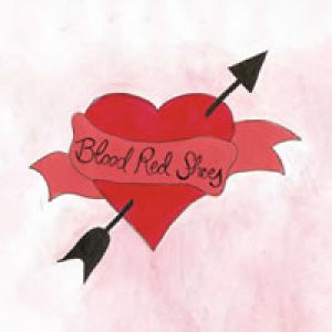 Album Blood Red Shoes - This Is Not for You