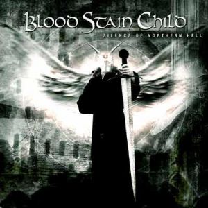 Album Blood Stain Child - Silence of Northern Hell