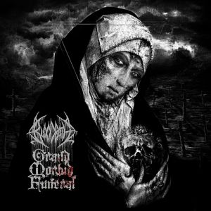 Grand Morbid Funeral - album