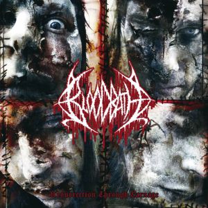 Album Bloodbath - Resurrection Through Carnage