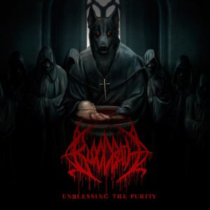 Album Bloodbath - Unblessing the Purity