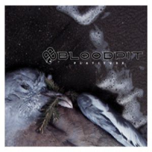 Album Bloodpit - Platitude