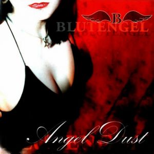 Album BlutEngel - Angel Dust