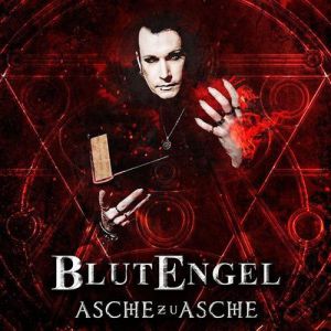 Album BlutEngel - Asche Zu Asche